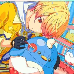 FullBaby8977의 天馬司(ヘタレ)