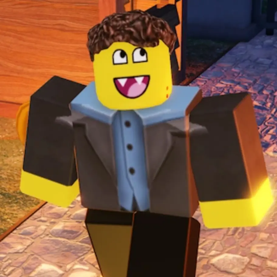 Deconway의 뱀파이어된 shedletsky 셰들