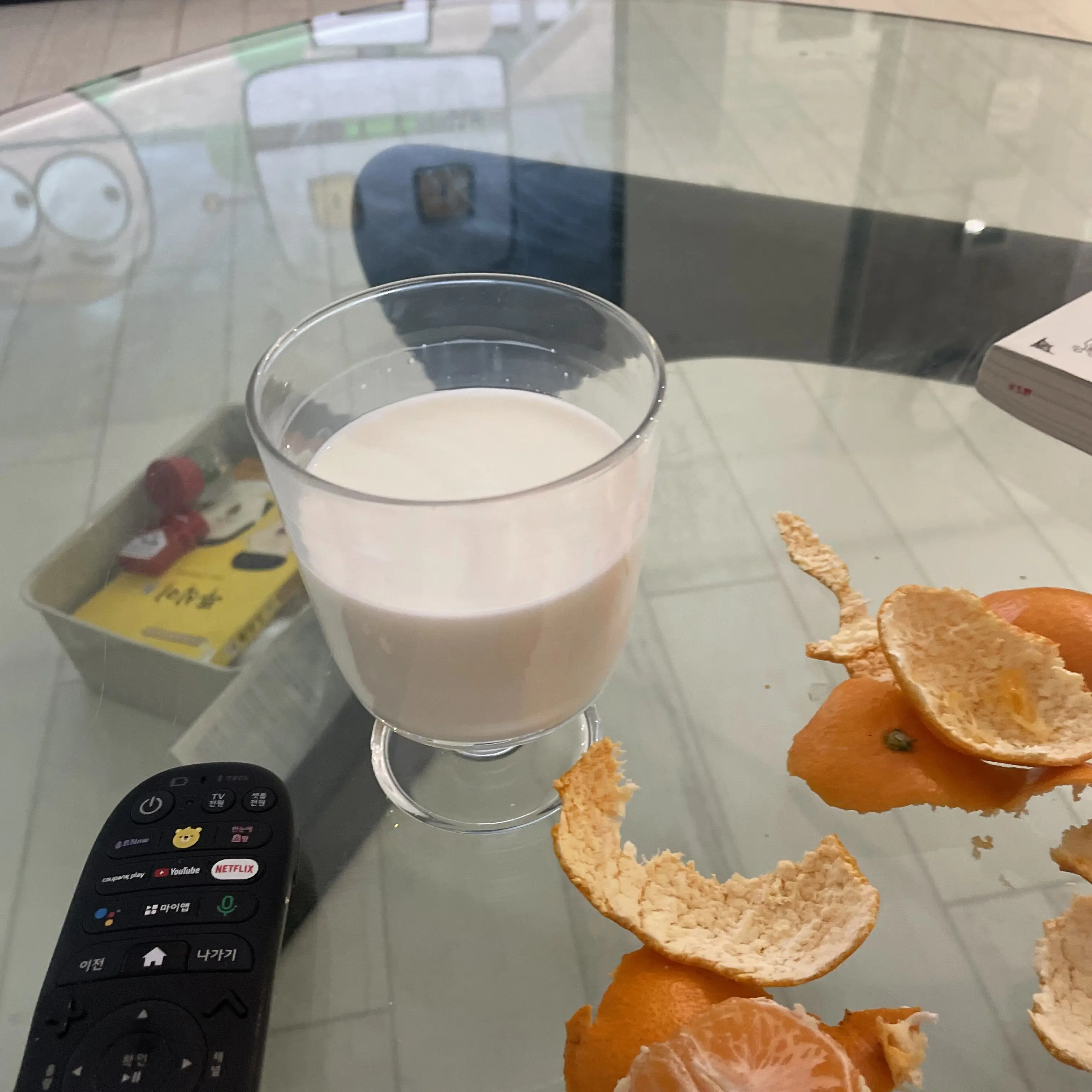 PainedWing7367의 아니 진짜 나 새해ㅠ못했어