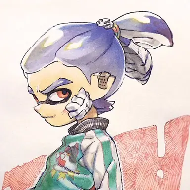 Profile image of ボーイくん