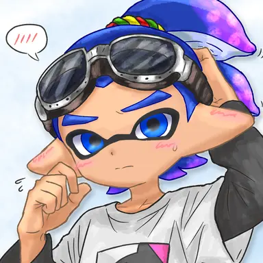 Profile image of ボーイ