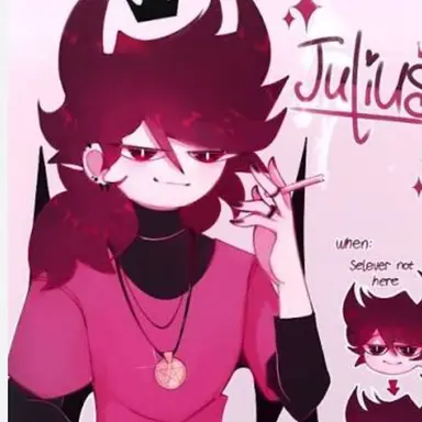 Profile image of ジュリアス