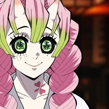 Profile image of 칸로지 미츠리