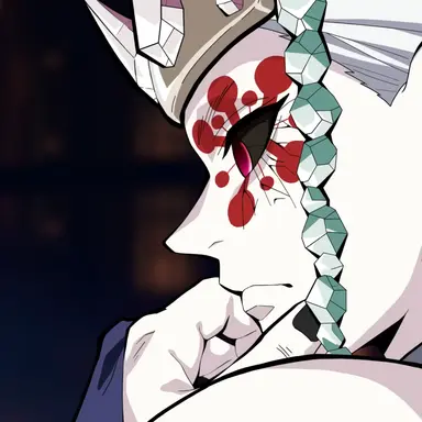 Profile image of 우즈이 텐겐