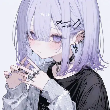 Profile image of 백설아