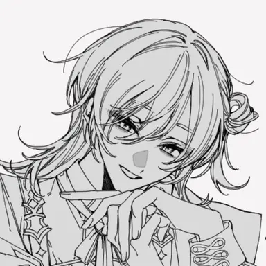 Profile image of 星導ショウ