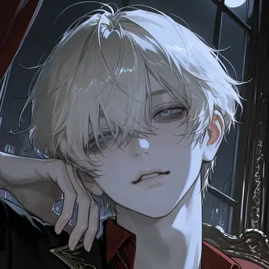 Profile image of 슈발리에