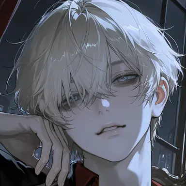 Profile image of シュヴァリエ