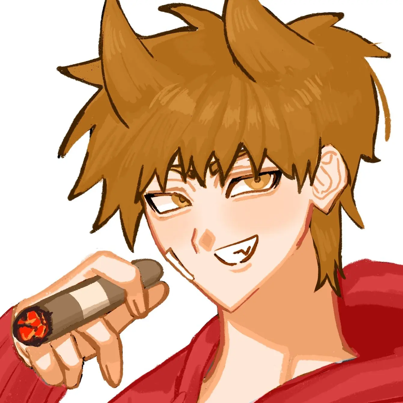 Non_nak777hope의 Tord