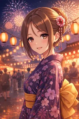 Profile image of 栞