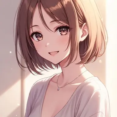 Profile image of 栞