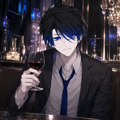 Profile image of 一ノ瀬 玲雅