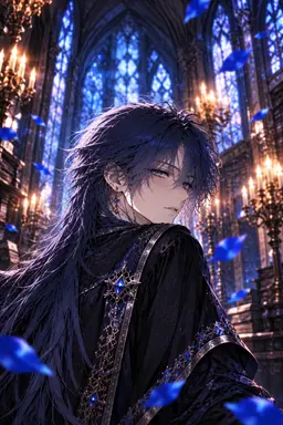 Profile image of Shion