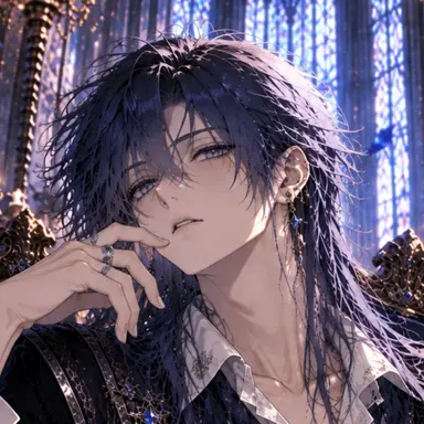 Profile image of Shion