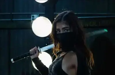 CostlyLiver5256의 Zara Malik