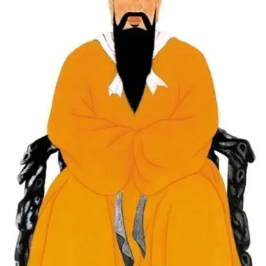 Profile image of 단군왕검