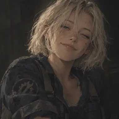 Profile image of Ivy