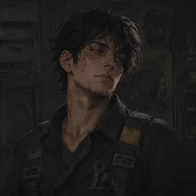 Profile image of Elias