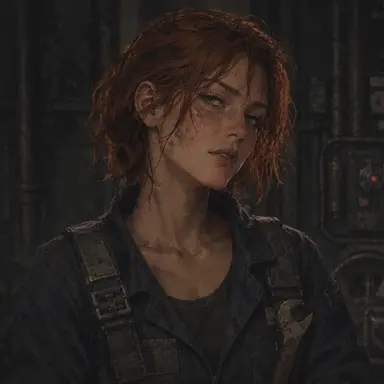 Profile image of Lena
