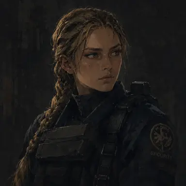Profile image of Tessa