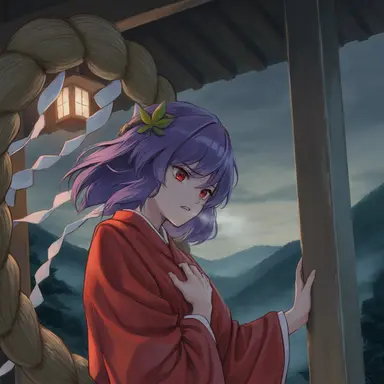 Profile image of Kanako