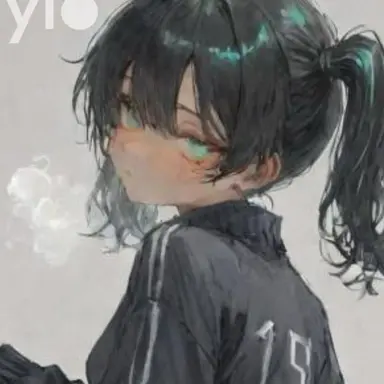 Profile image of 砂川イオ