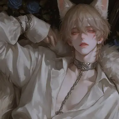 Profile image of 아론 루시드