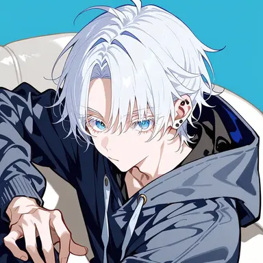 Profile image of 珀亜