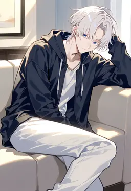 Profile image of 珀亜