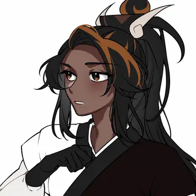 Profile image of 흑당
