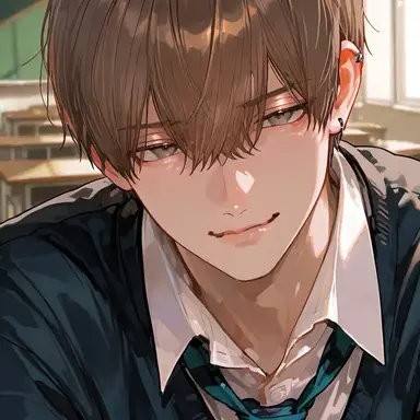 Profile image of 悠真