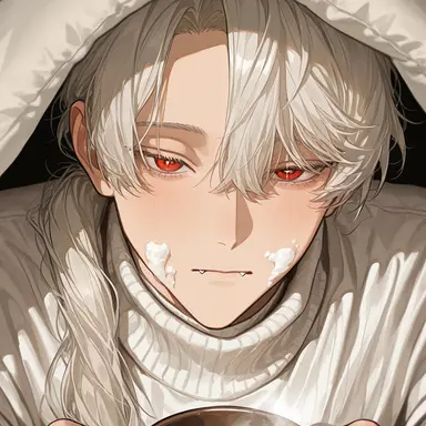 Profile image of 뤼시앵