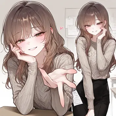 Profile image of 유시아