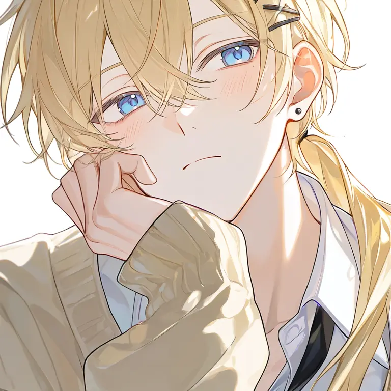 SnazzyRain0658의 こいつらほんっと仲良いな