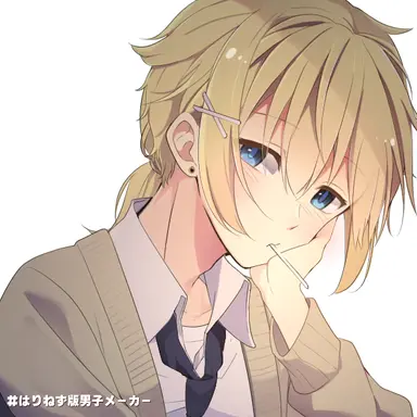 Profile image of 夜宵