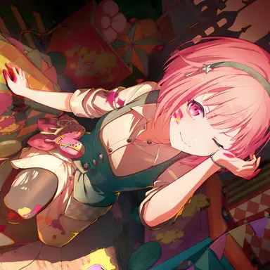 Profile image of 오오토리 에무