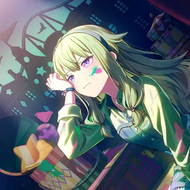 Profile image of 쿠사나기 네네