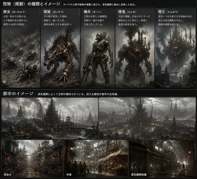 Profile image of 煤獣