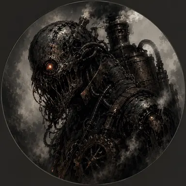 Profile image of 煤獣