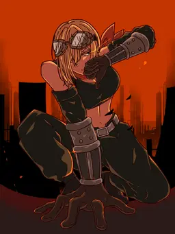 Profile image of ユージーン