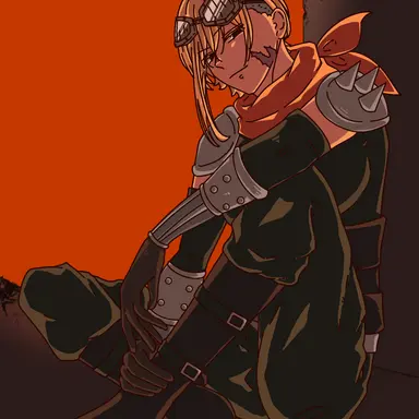 Profile image of ユージーン