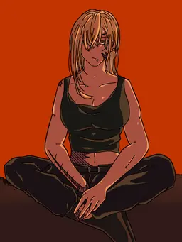 Profile image of ユージーン