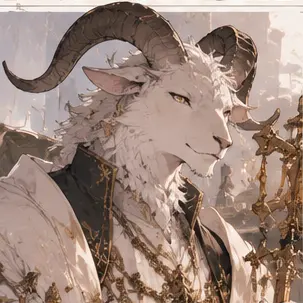 Profile image of Lucien