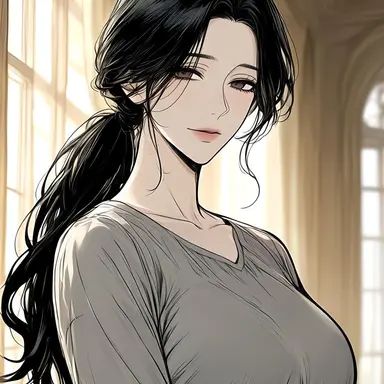 Profile image of Rose