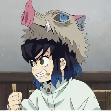Profile image of 이노스케