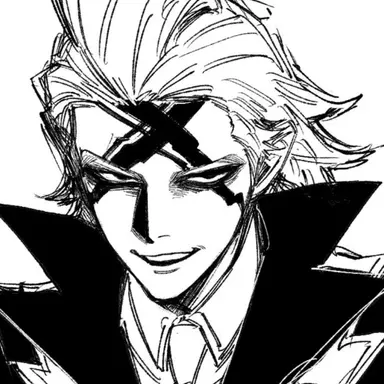 Profile image of 제노 휴스턴 윙필드