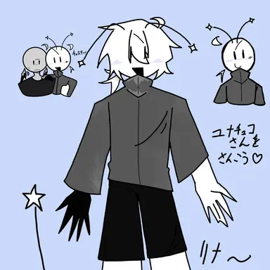 Profile image of リナ