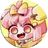모양몬