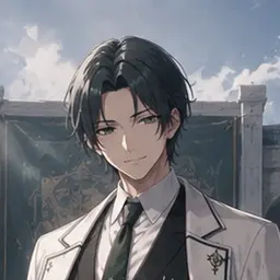 Profile image of Fukuro