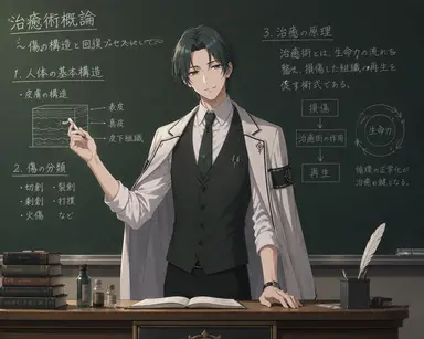 Profile image of フクロ